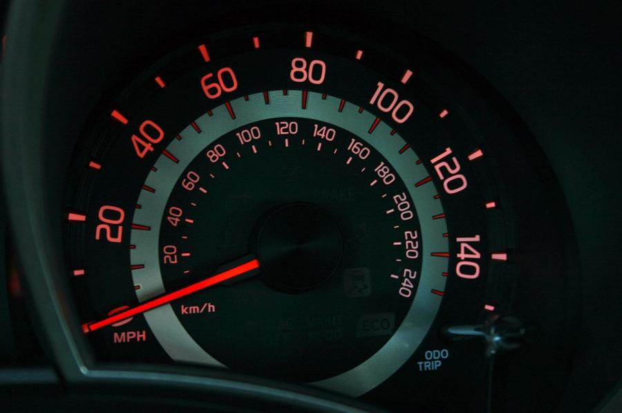 Панель приборов Scion tC 2011 года  (фото 26 из 68)